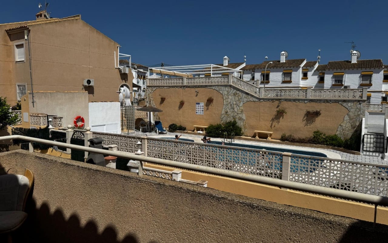 2 quarto Apartamento para venda em Blue Lagoon com piscina - 119 000 € (Ref: 9876858)
