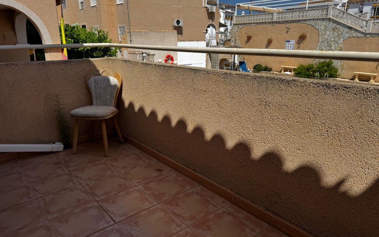2 quarto Apartamento para venda em Blue Lagoon com piscina - 119 000 € (Ref: 9876858)