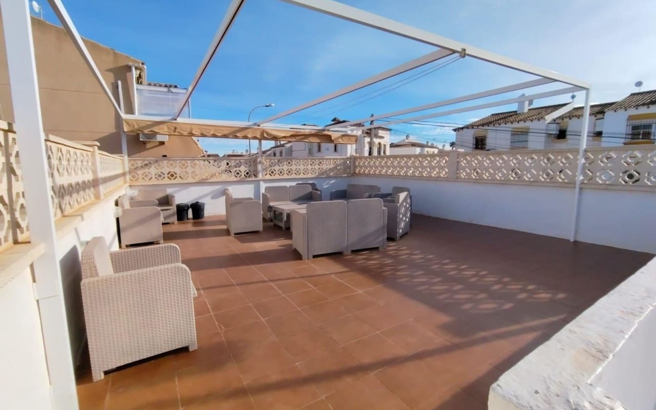 2 quarto Apartamento para venda em Blue Lagoon com piscina - 119 000 € (Ref: 9876858)