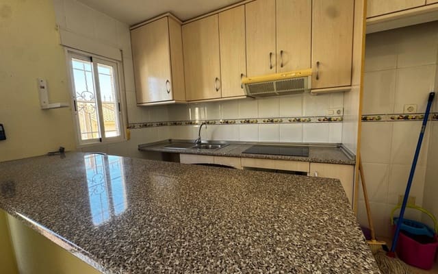 2 quarto Apartamento para venda em Blue Lagoon com piscina - 119 000 € (Ref: 9876858)