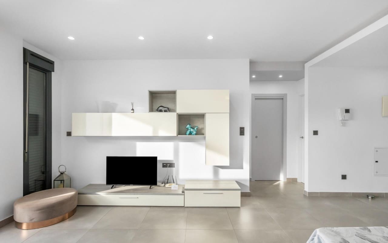 2 sypialnia Dom na sprzedaż w Los Balcones z basenem - 269 900 € (Ref: 9879697)