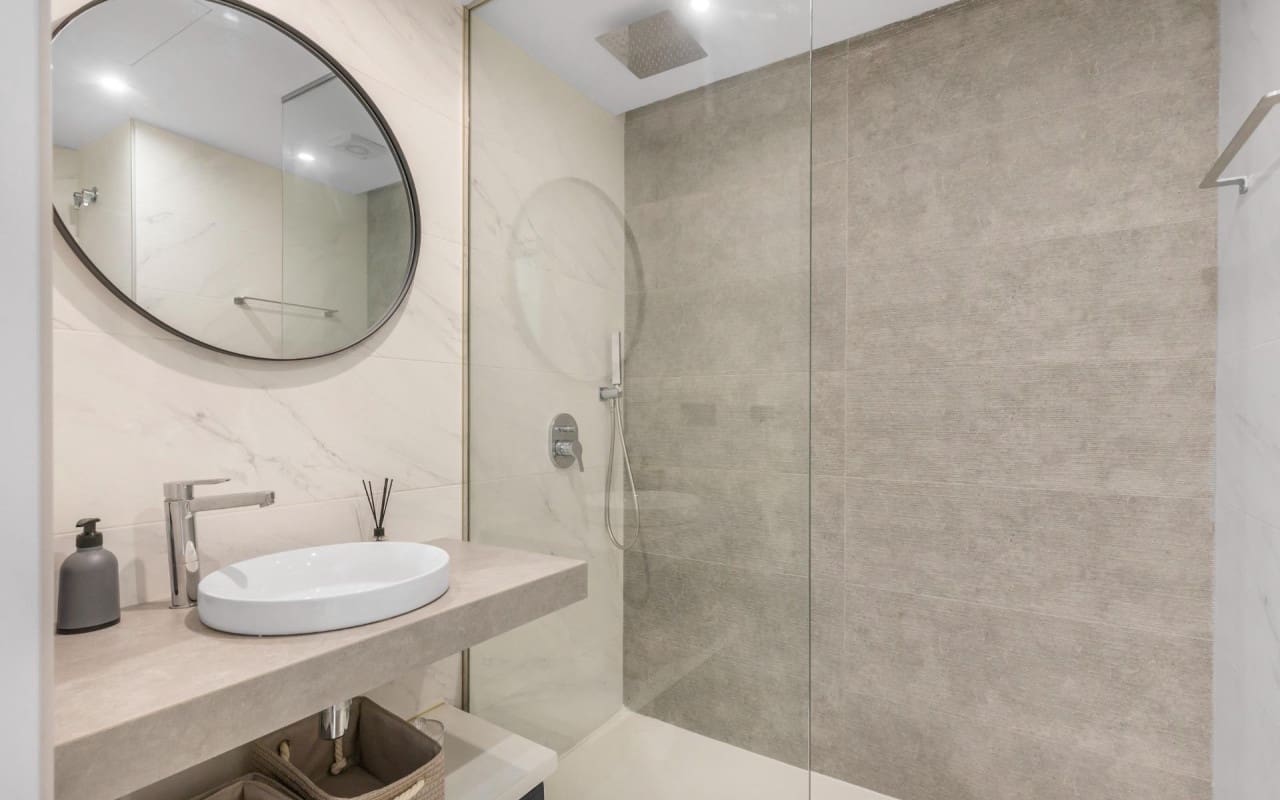 2 sypialnia Dom na sprzedaż w Los Balcones z basenem - 269 900 € (Ref: 9879697)