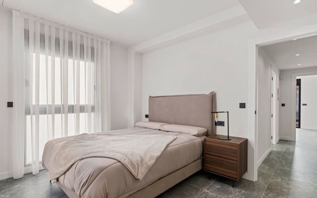 4 chambre Villa/Maison à vendre à Torre de la Horadada, Pilar de la Horadada avec piscine - 698 000 € (Ref: 9879701)