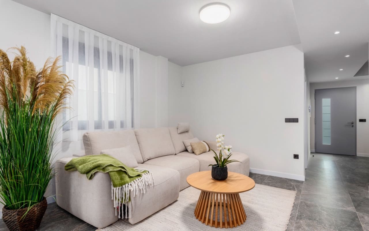 4 chambre Villa/Maison à vendre à Torre de la Horadada avec piscine - 698 000 € (Ref: 9879701)