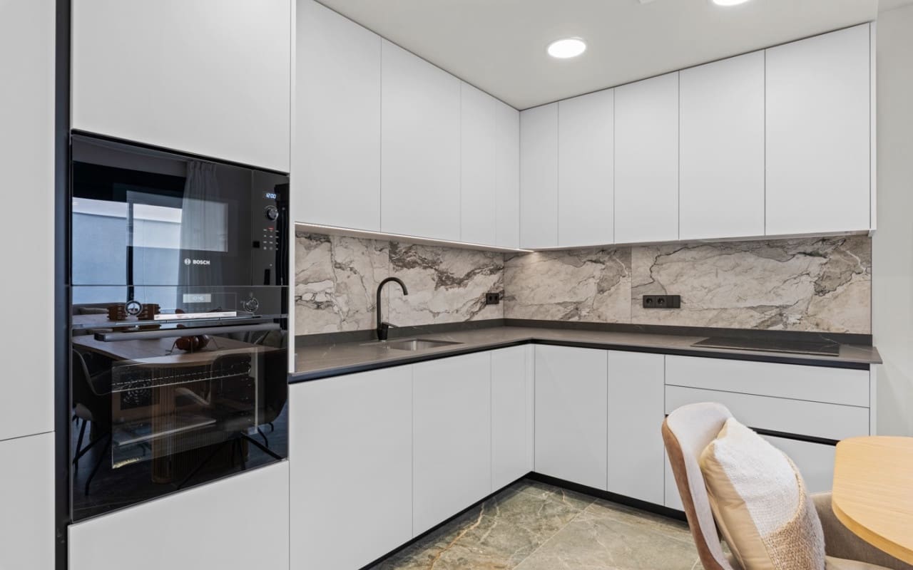 4 chambre Villa/Maison à vendre à Torre de la Horadada avec piscine - 698 000 € (Ref: 9879701)