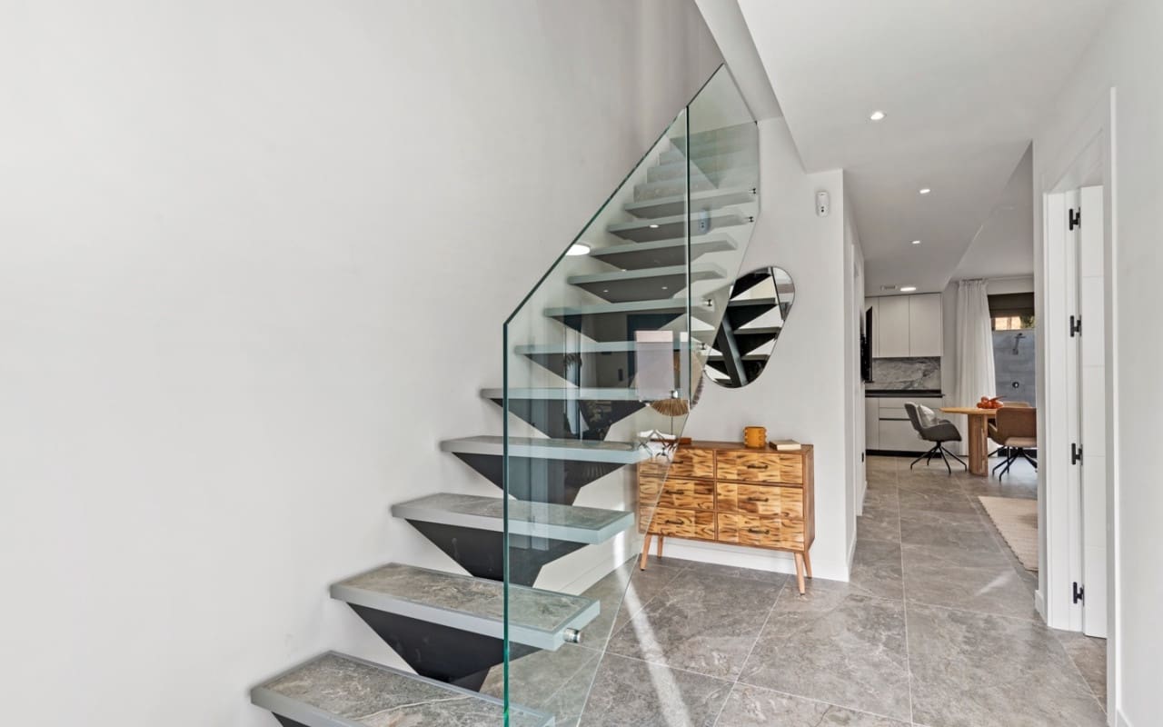 4 chambre Villa/Maison à vendre à Torre de la Horadada avec piscine - 698 000 € (Ref: 9879701)