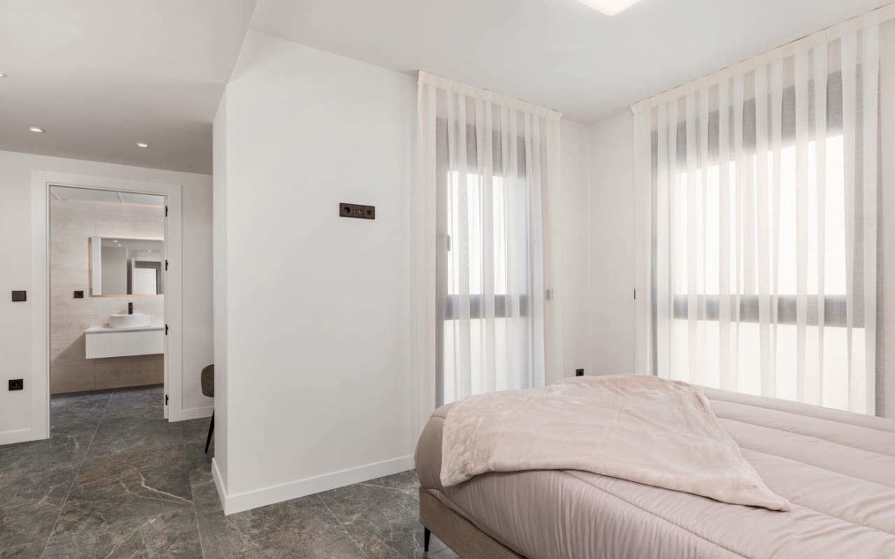 4 chambre Villa/Maison à vendre à Torre de la Horadada avec piscine - 698 000 € (Ref: 9879701)
