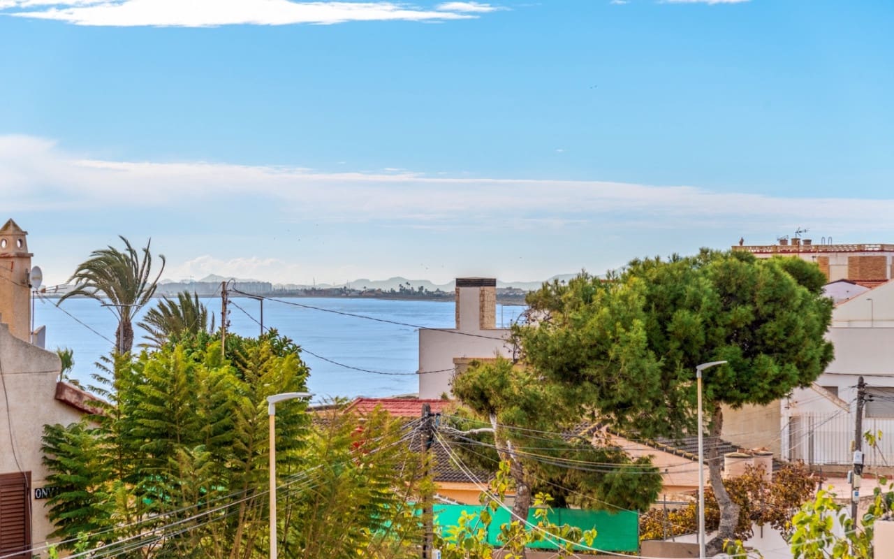 4 chambre Villa/Maison à vendre à Torre de la Horadada avec piscine - 698 000 € (Ref: 9879701)