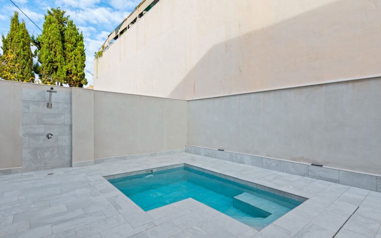 4 chambre Villa/Maison à vendre à Torre de la Horadada avec piscine - 698 000 € (Ref: 9879701)