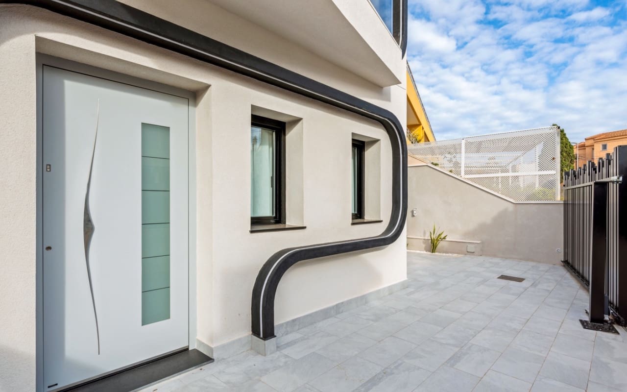 4 chambre Villa/Maison à vendre à Torre de la Horadada avec piscine - 698 000 € (Ref: 9879701)