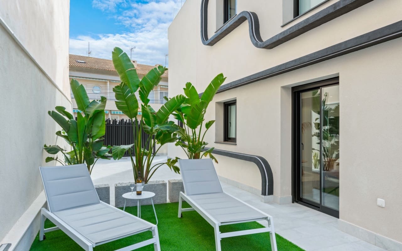 4 chambre Villa/Maison à vendre à Torre de la Horadada avec piscine - 698 000 € (Ref: 9879701)