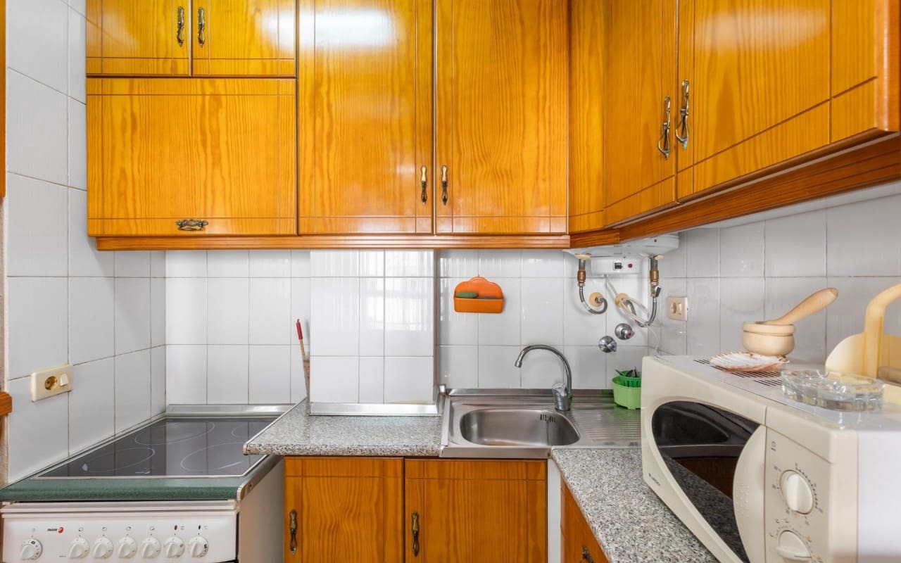 1 Zimmer Apartment zu verkaufen in La Mata mit Pool - 182.000 € (Ref: 9879702)