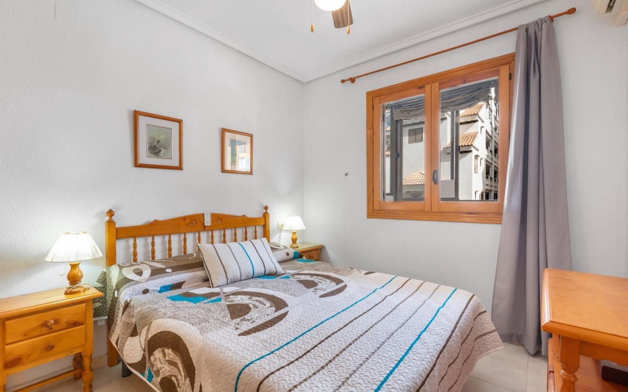 1 Zimmer Apartment zu verkaufen in La Mata mit Pool - 182.000 € (Ref: 9879702)