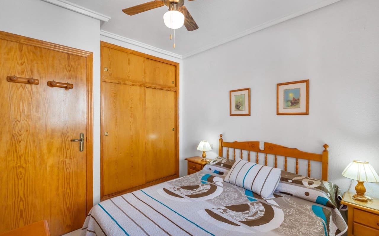 1 Zimmer Apartment zu verkaufen in La Mata mit Pool - 182.000 € (Ref: 9879702)