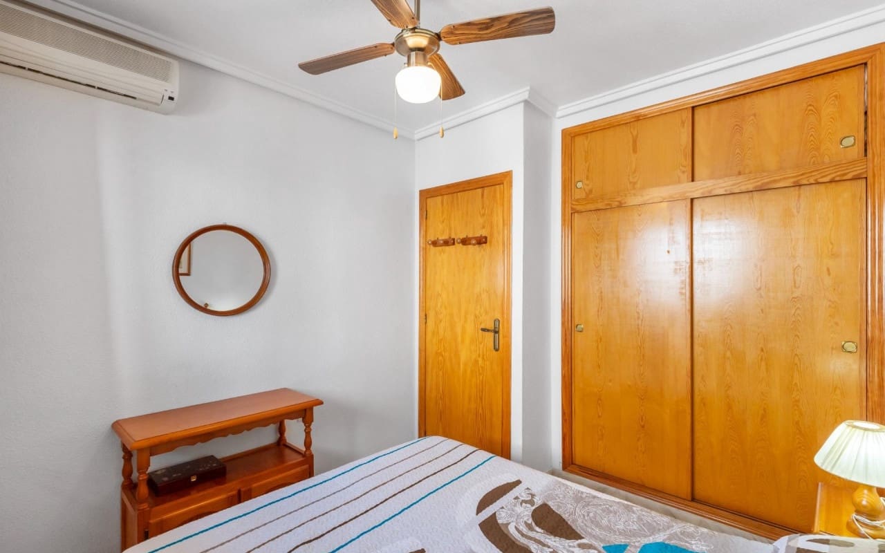 1 Zimmer Apartment zu verkaufen in La Mata mit Pool - 182.000 € (Ref: 9879702)