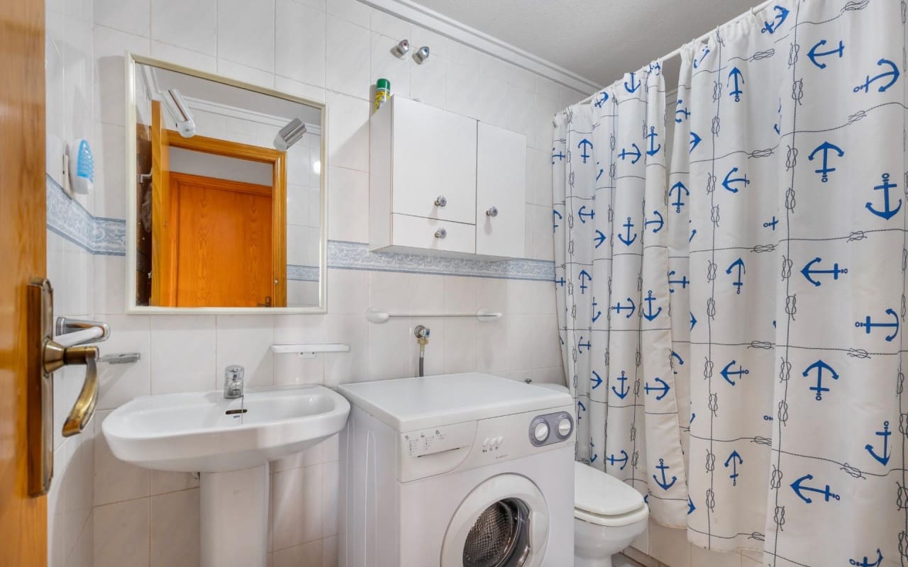 1 Zimmer Apartment zu verkaufen in La Mata mit Pool - 182.000 € (Ref: 9879702)