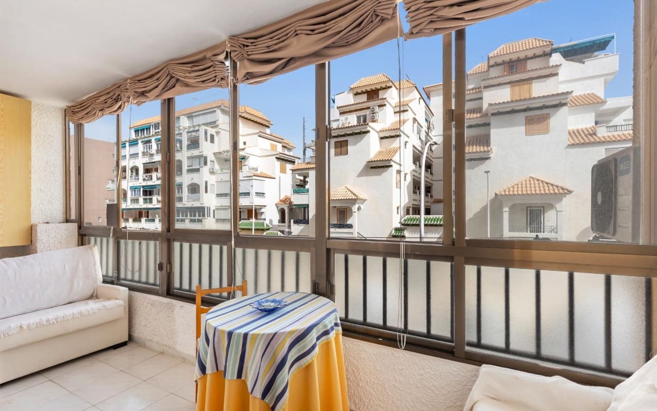 1 Zimmer Apartment zu verkaufen in La Mata mit Pool - 182.000 € (Ref: 9879702)