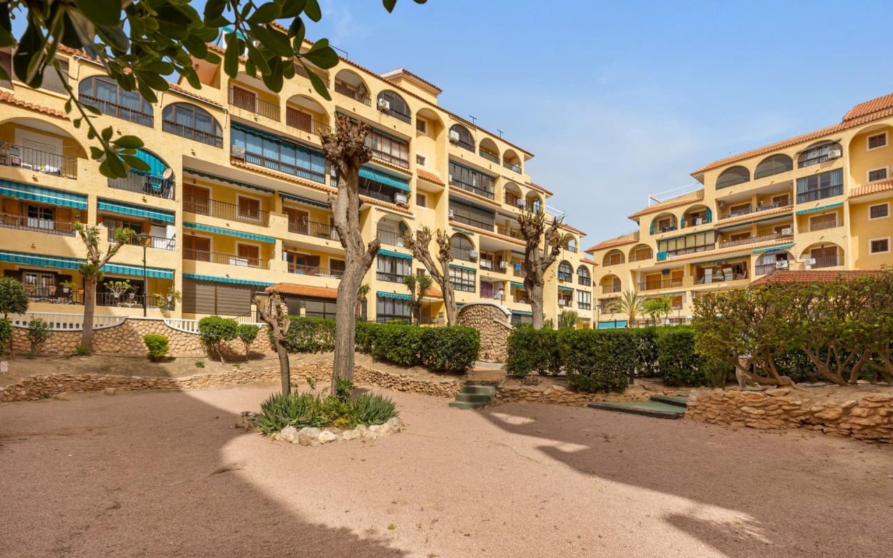 1 Zimmer Apartment zu verkaufen in La Mata mit Pool - 182.000 € (Ref: 9879702)