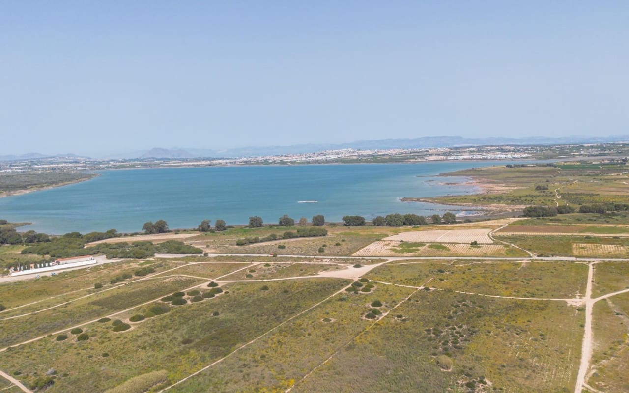 1 Zimmer Apartment zu verkaufen in La Mata mit Pool - 182.000 € (Ref: 9879702)
