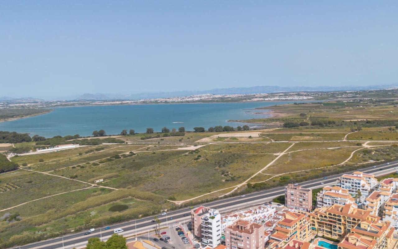 1 Zimmer Apartment zu verkaufen in La Mata mit Pool - 182.000 € (Ref: 9879702)