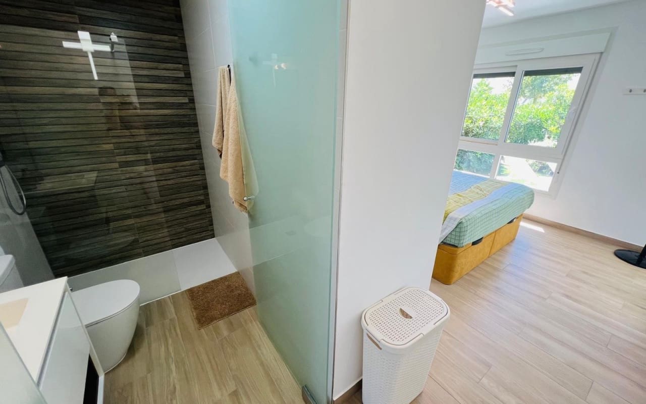 2 soveværelse Lejlighed til salg i Vistabella med swimmingpool - € 249.000 (Ref: 9879703)