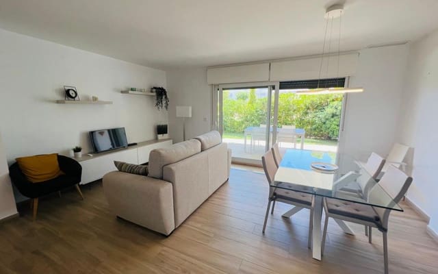 2 soveværelse Lejlighed til salg i Vistabella, Orihuela med swimmingpool - € 249.000 (Ref: 9879703)