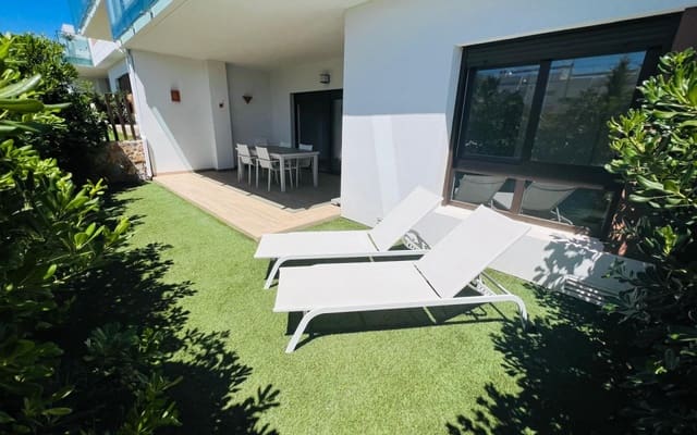2 soveværelse Lejlighed til salg i Vistabella, Orihuela med swimmingpool - € 249.000 (Ref: 9879703)