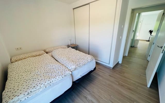 2 soveværelse Lejlighed til salg i Vistabella, Orihuela med swimmingpool - € 249.000 (Ref: 9879703)