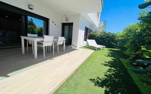 2 soveværelse Lejlighed til salg i Vistabella, Orihuela med swimmingpool - € 249.000 (Ref: 9879703)