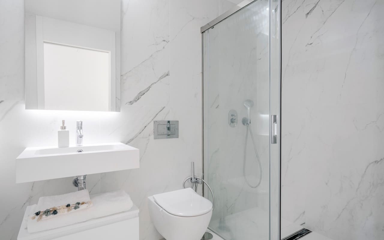 3 chambre Appartement de Plage à vendre à Benidorm avec piscine - 1 550 000 € (Ref: 9879704)