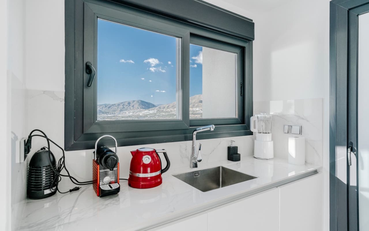 3 chambre Appartement de Plage à vendre à Benidorm avec piscine - 1 550 000 € (Ref: 9879704)
