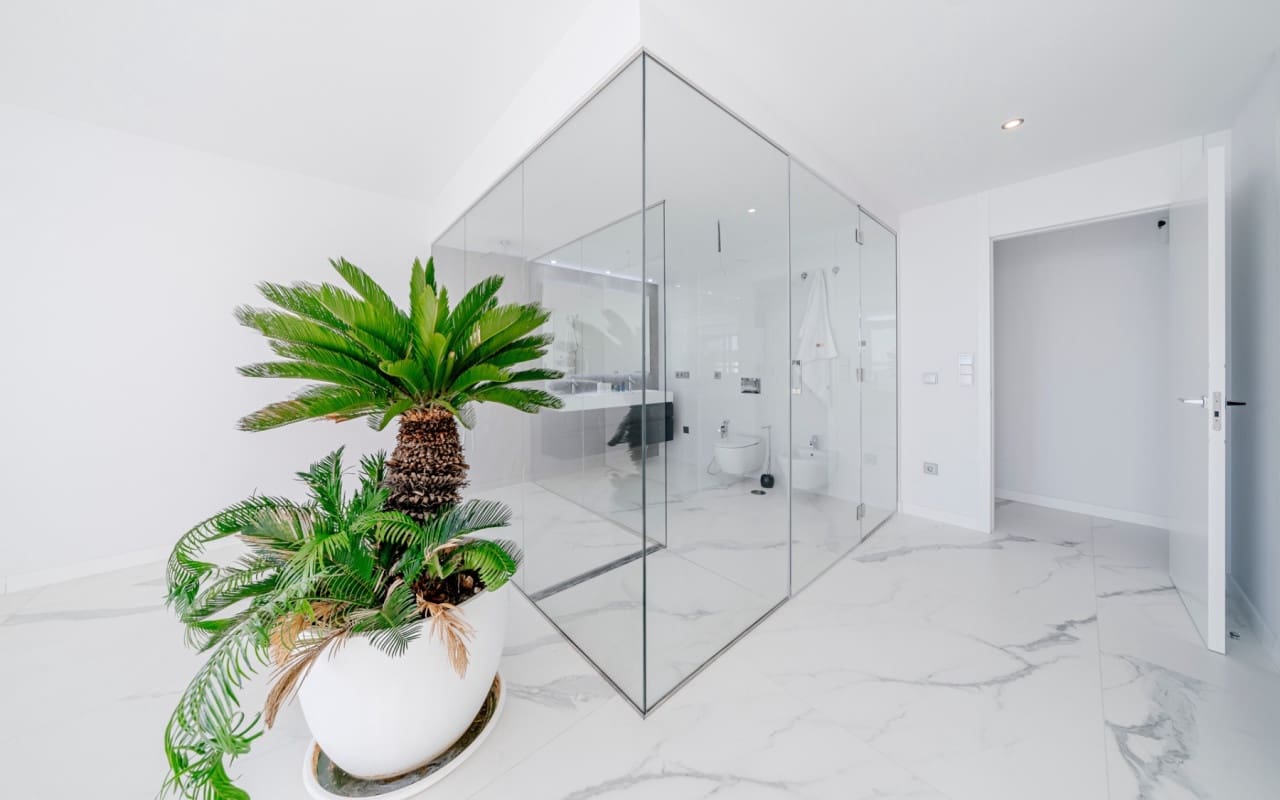 3 chambre Appartement de Plage à vendre à Benidorm avec piscine - 1 550 000 € (Ref: 9879704)