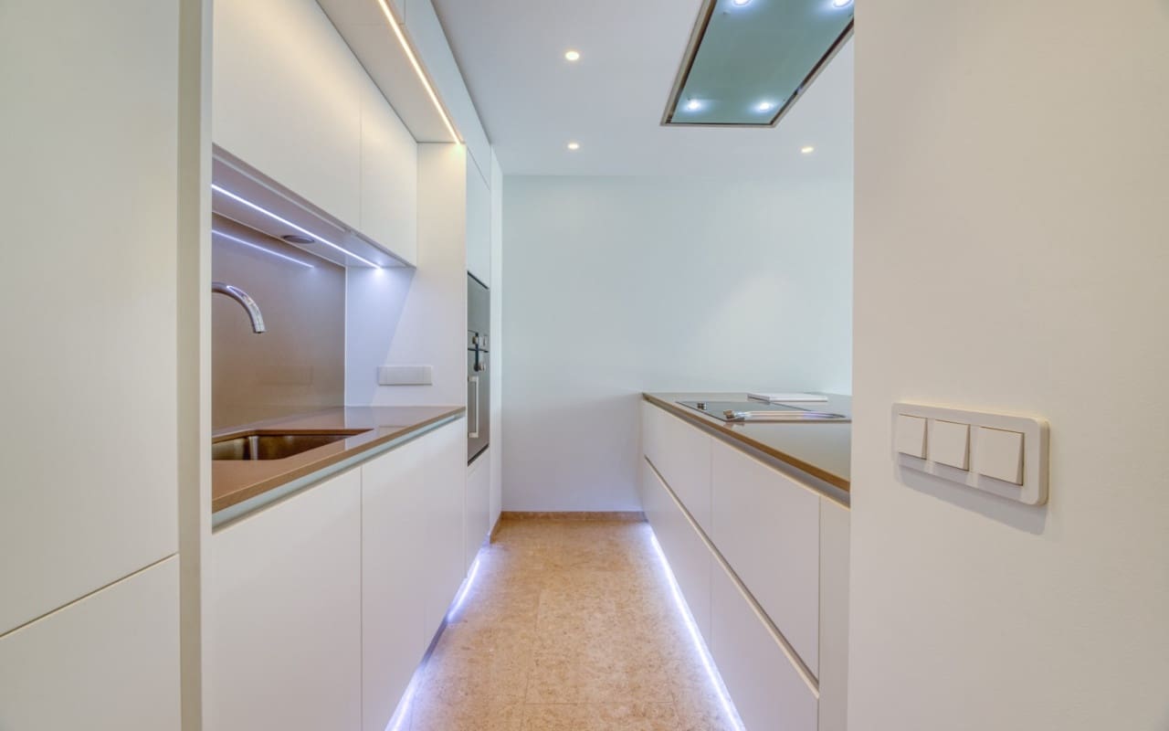 3 makuuhuone Huvila myytävänä paikassa Puerto de Andratx mukana uima-altaan - 3 750 000 € (Ref: 9880204)