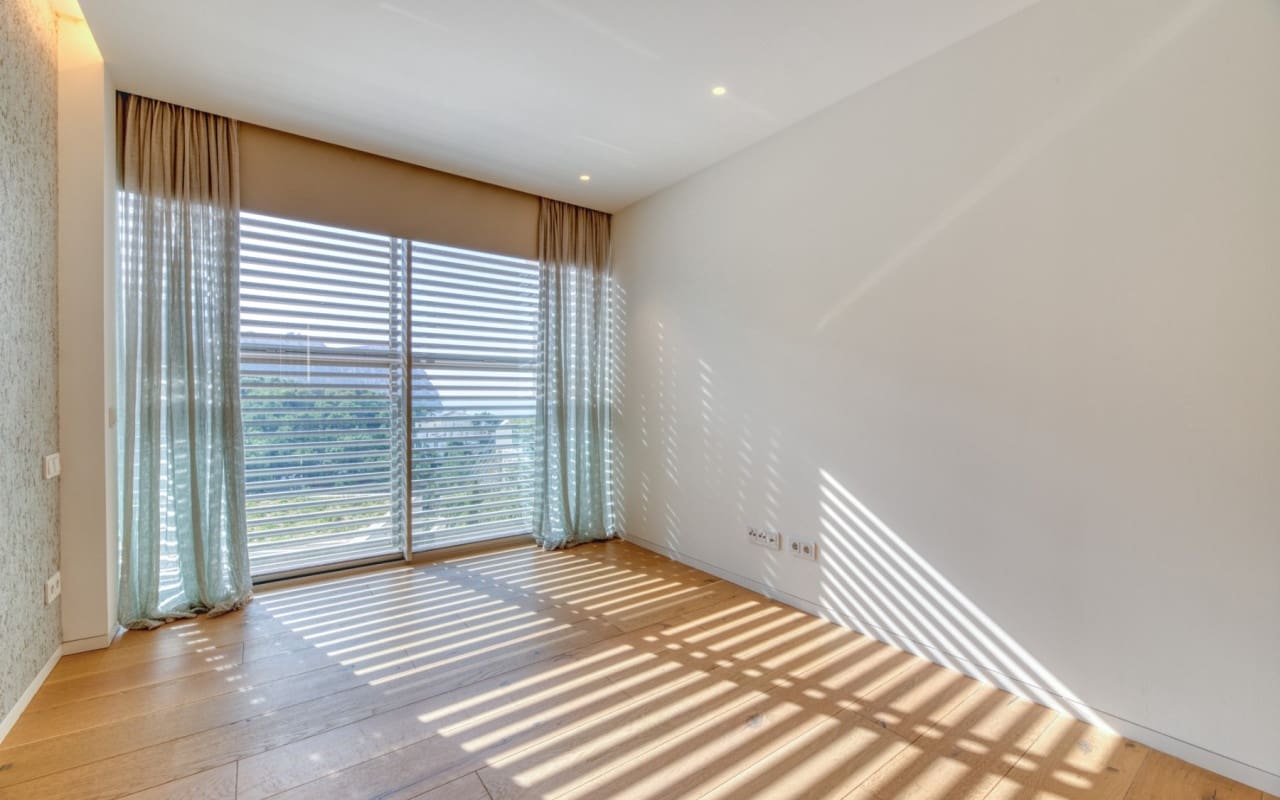 3 makuuhuone Huvila myytävänä paikassa Puerto de Andratx mukana uima-altaan - 3 750 000 € (Ref: 9880204)