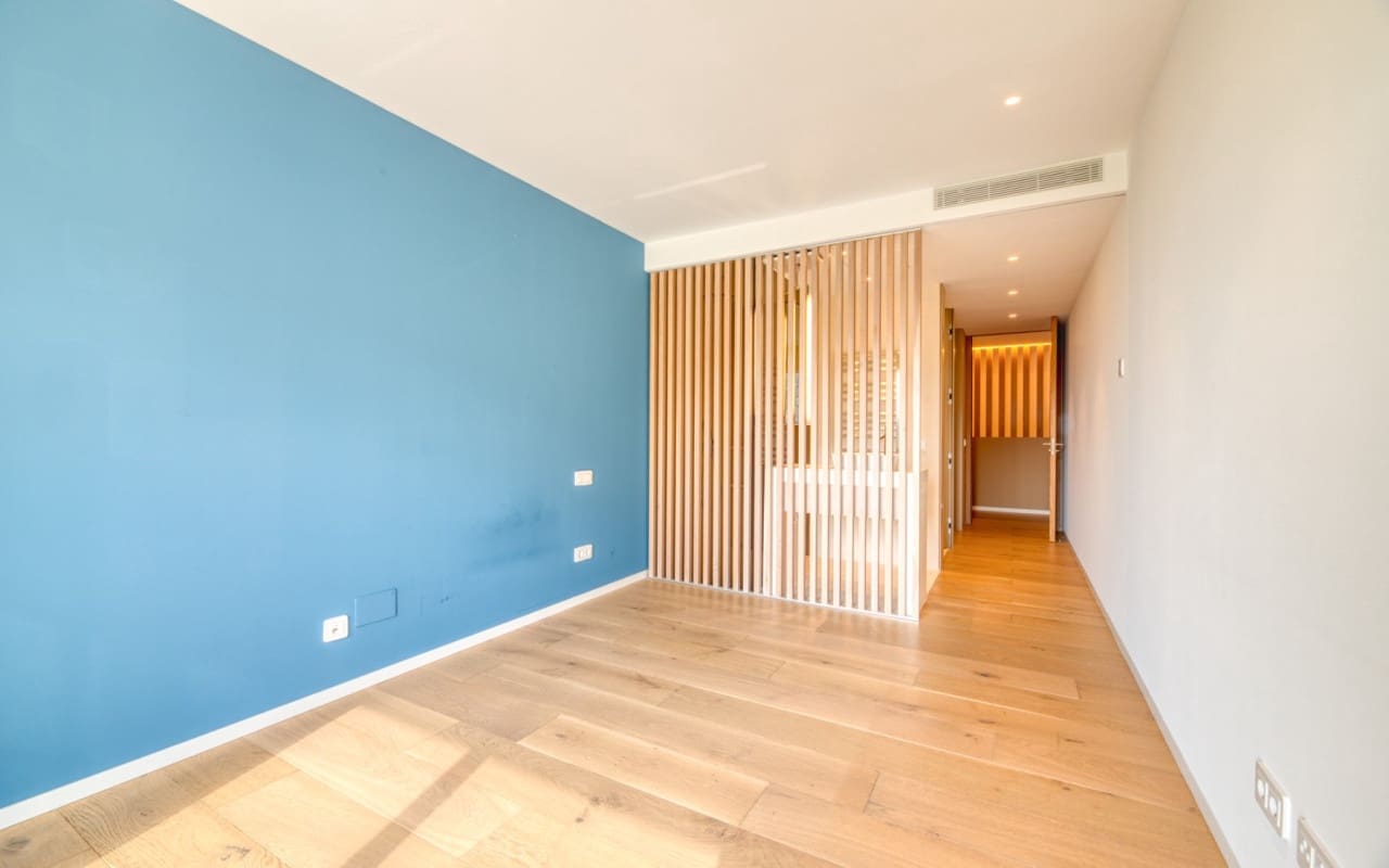 3 makuuhuone Huvila myytävänä paikassa Puerto de Andratx mukana uima-altaan - 3 750 000 € (Ref: 9880204)