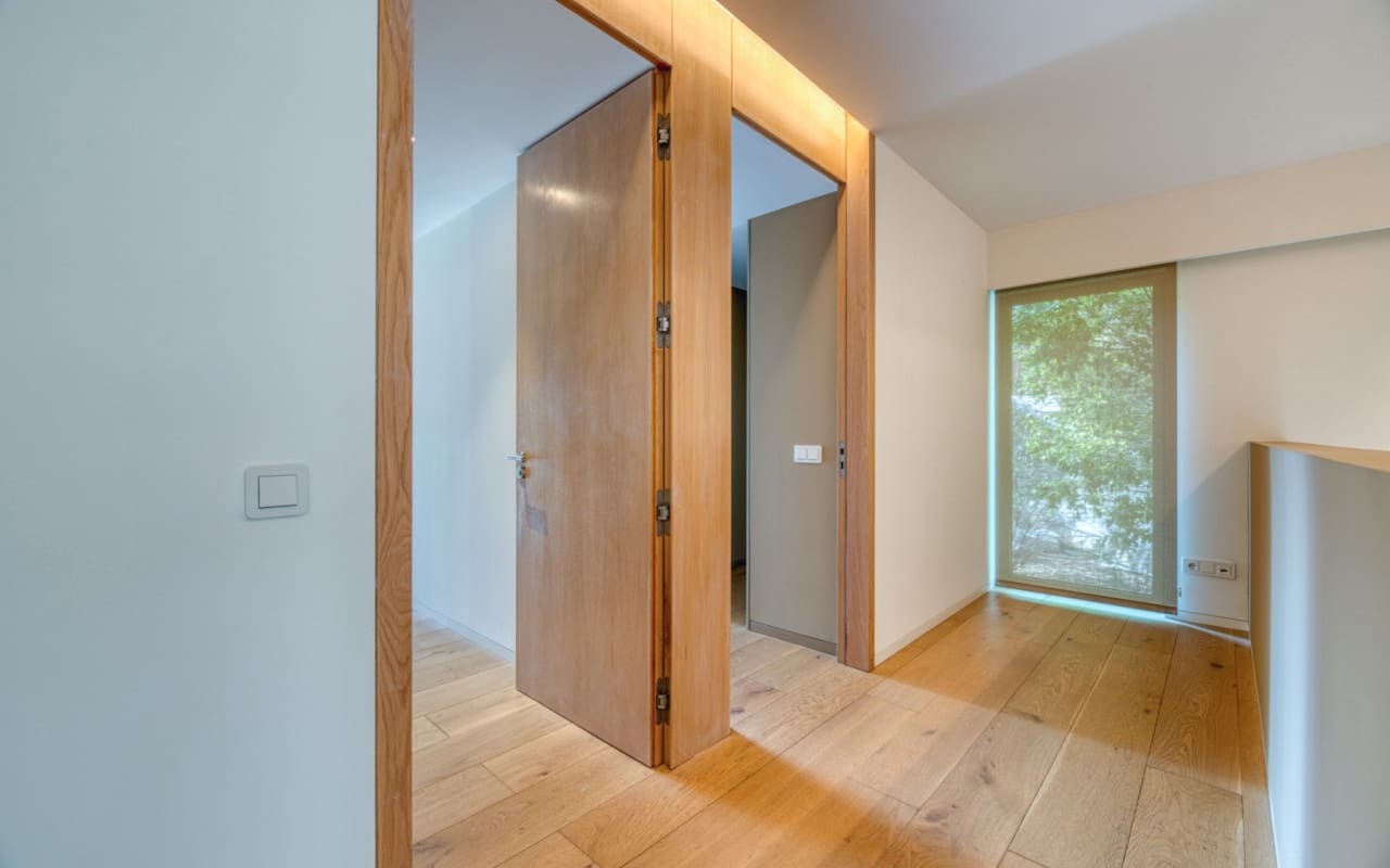 3 makuuhuone Huvila myytävänä paikassa Puerto de Andratx mukana uima-altaan - 3 750 000 € (Ref: 9880204)