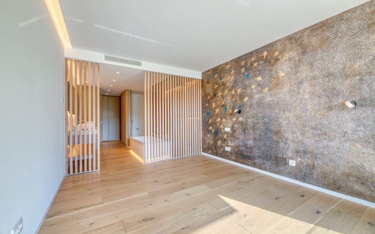 3 makuuhuone Huvila myytävänä paikassa Puerto de Andratx mukana uima-altaan - 3 750 000 € (Ref: 9880204)