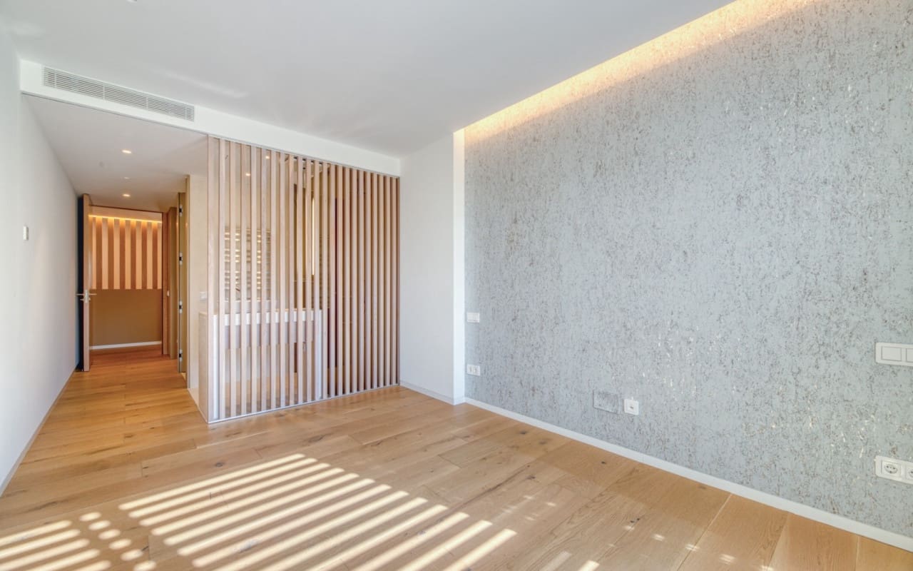 3 makuuhuone Huvila myytävänä paikassa Puerto de Andratx mukana uima-altaan - 3 750 000 € (Ref: 9880204)