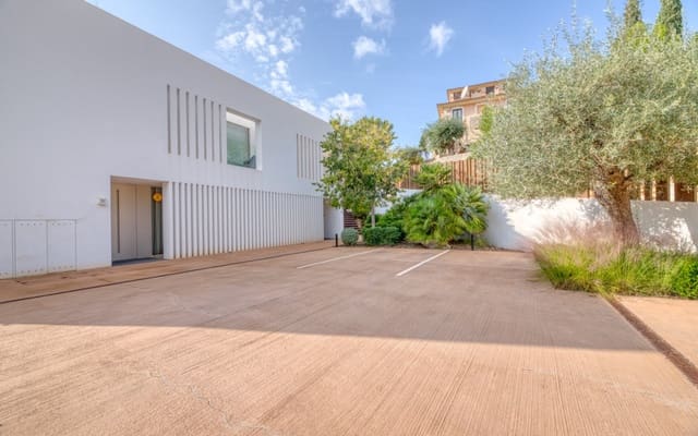 3 soverom Villa til salgs i Puerto de Andratx, Andratx med svømmebasseng - € 3 750 000 (Ref: 9880204)
