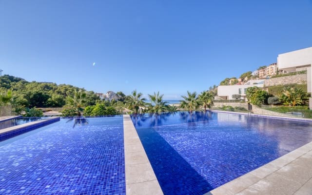 3 soverom Villa til salgs i Puerto de Andratx, Andratx med svømmebasseng - € 3 750 000 (Ref: 9880204)