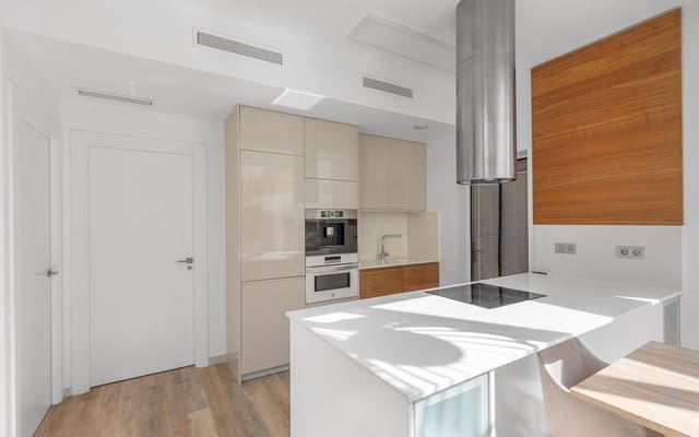 3 camera da letto Villa in vendita in Pueblo Bravo, Rojales con piscina - 470.000 € (Rif: 9880205)