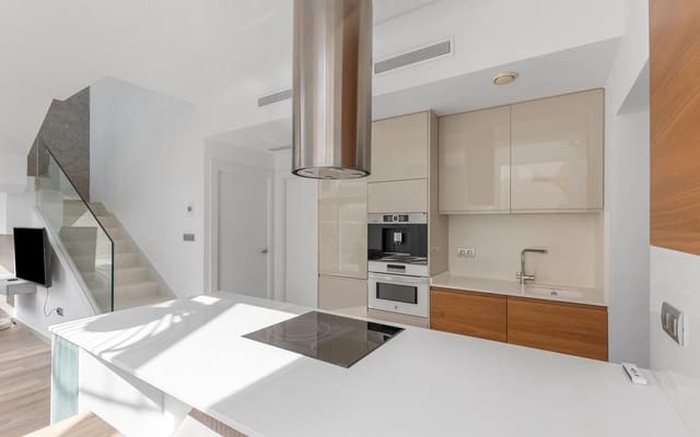 3 camera da letto Villa in vendita in Pueblo Bravo, Rojales con piscina - 470.000 € (Rif: 9880205)