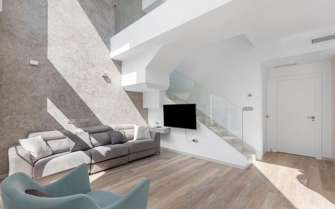 3 camera da letto Villa in vendita in Pueblo Bravo con piscina - 470.000 € (Rif: 9880205)