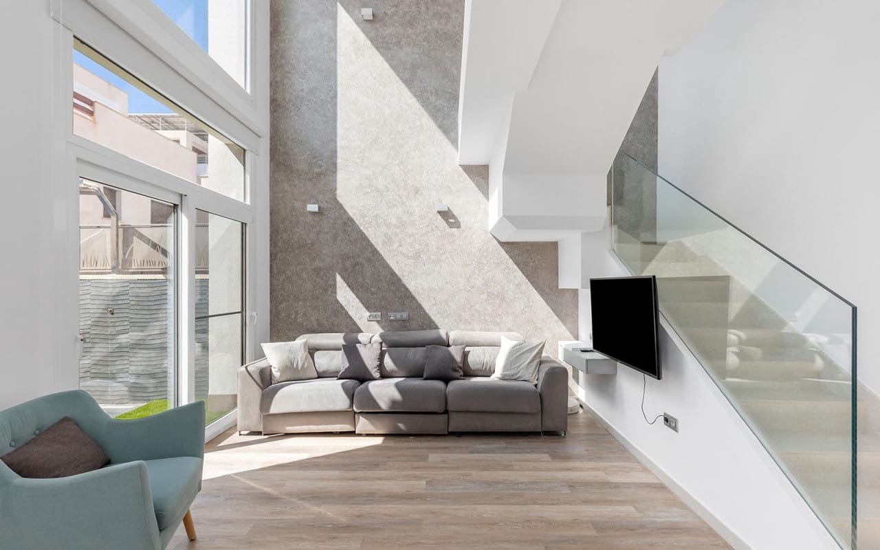3 camera da letto Villa in vendita in Pueblo Bravo con piscina - 470.000 € (Rif: 9880205)