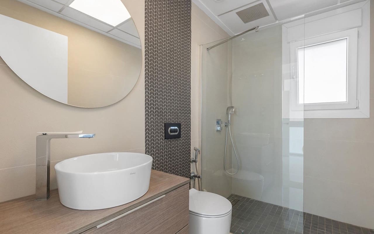 3 camera da letto Villa in vendita in Pueblo Bravo con piscina - 470.000 € (Rif: 9880205)