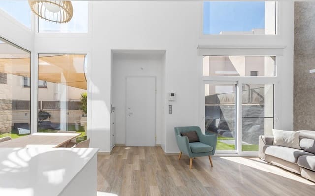3 camera da letto Villa in vendita in Pueblo Bravo, Rojales con piscina - 470.000 € (Rif: 9880205)
