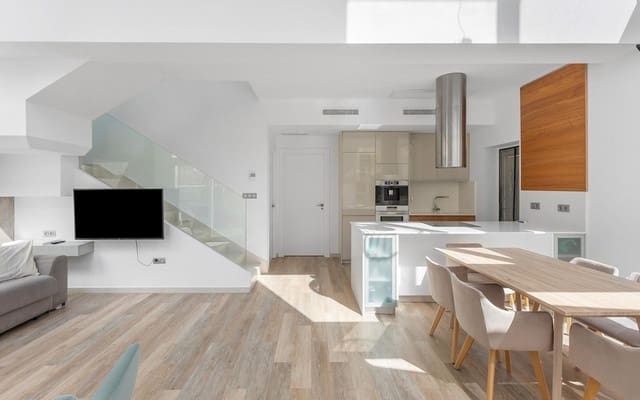 3 camera da letto Villa in vendita in Pueblo Bravo, Rojales con piscina - 470.000 € (Rif: 9880205)