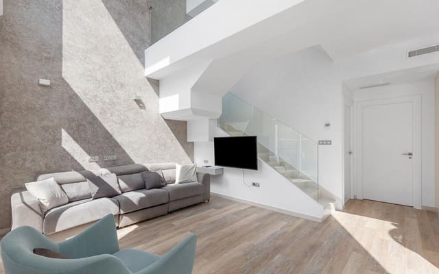3 camera da letto Villa in vendita in Pueblo Bravo, Rojales con piscina - 470.000 € (Rif: 9880205)