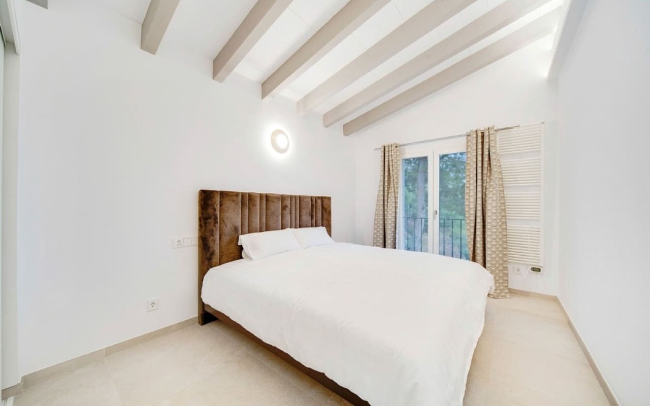 5 quarto Moradia para venda em Son Vida com piscina - 4 950 000 € (Ref: 9880207)