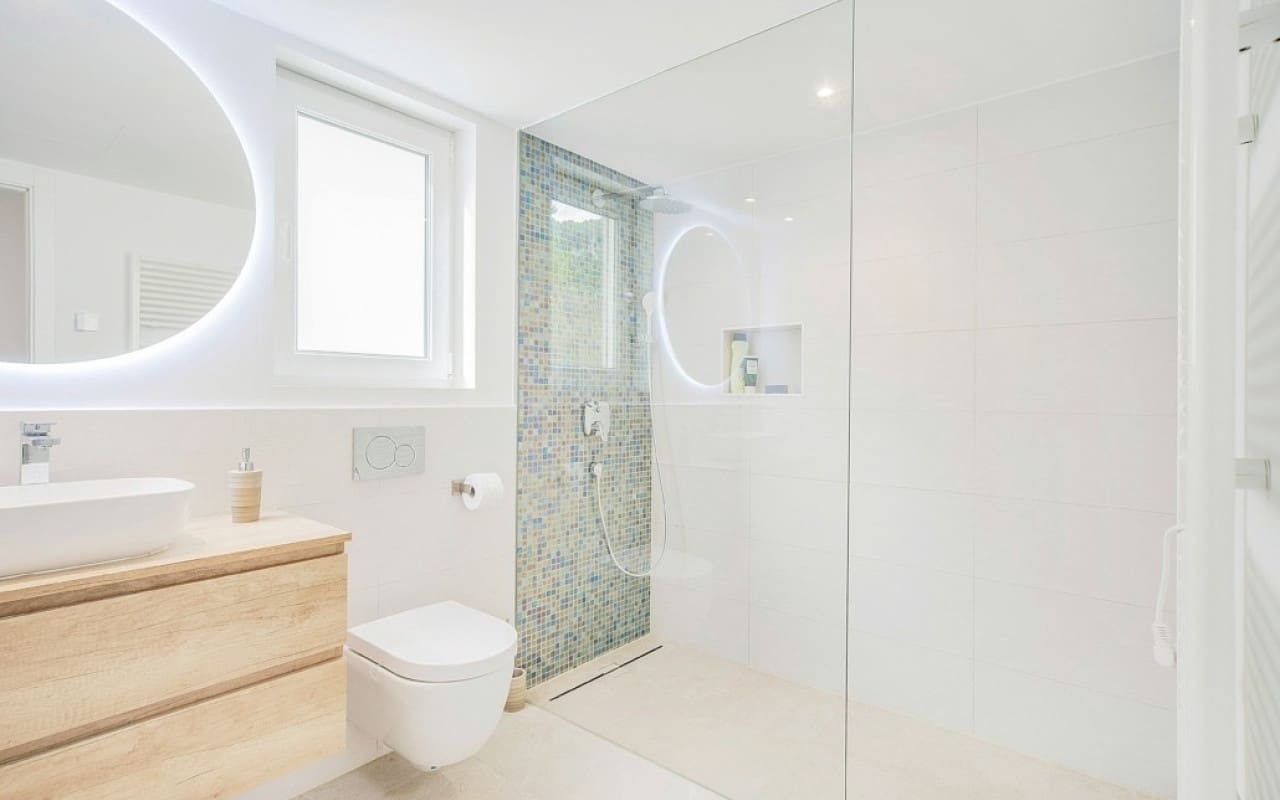 5 quarto Moradia para venda em Son Vida com piscina - 4 950 000 € (Ref: 9880207)
